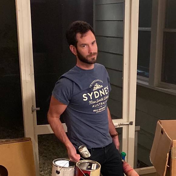 Meet your Posher, Mark - Picture 1 of 1